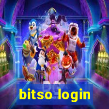 bitso login